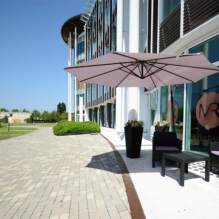 Hotel Mantova Residence Exterior photo