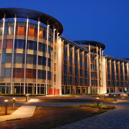 Hotel Mantova Residence Exterior photo