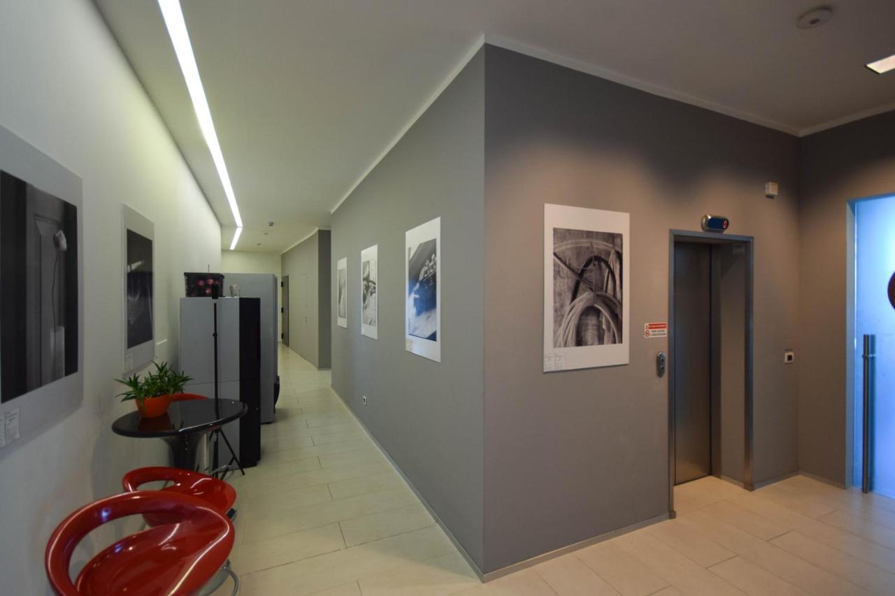 Hotel Mantova Residence Exterior photo