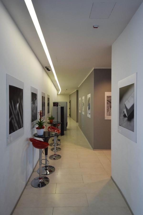Hotel Mantova Residence Exterior photo