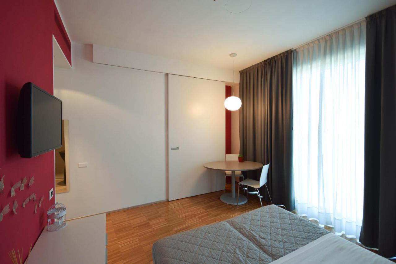 Hotel Mantova Residence Exterior photo