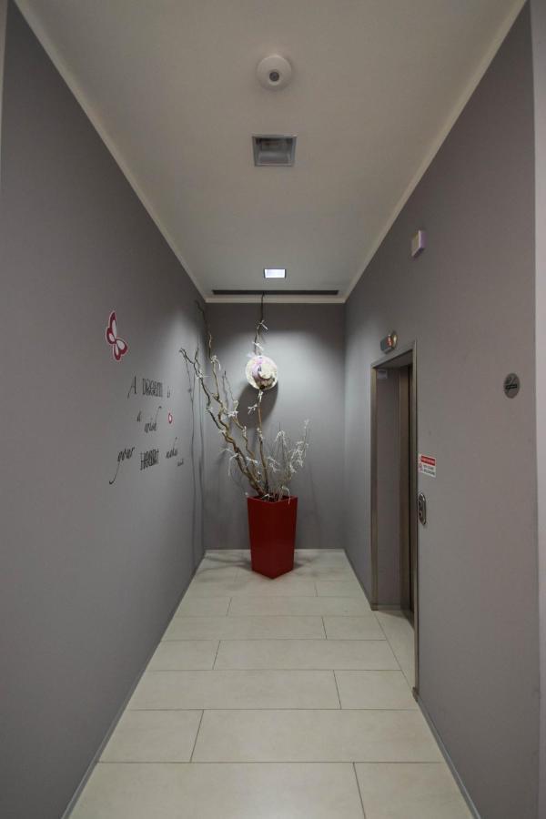 Hotel Mantova Residence Exterior photo