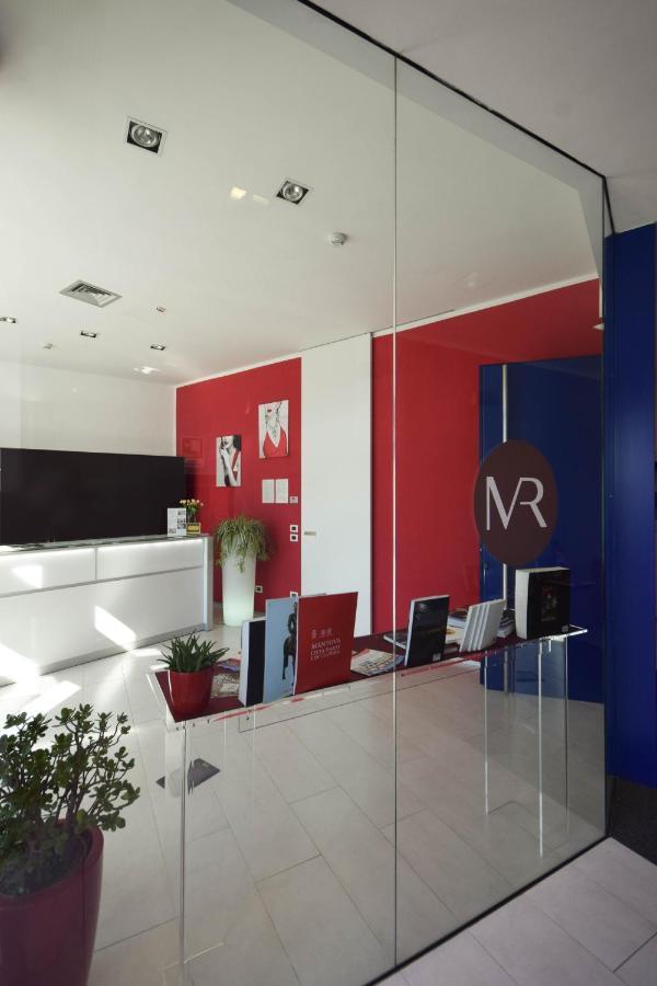 Hotel Mantova Residence Exterior photo