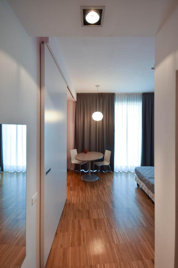 Hotel Mantova Residence Exterior photo