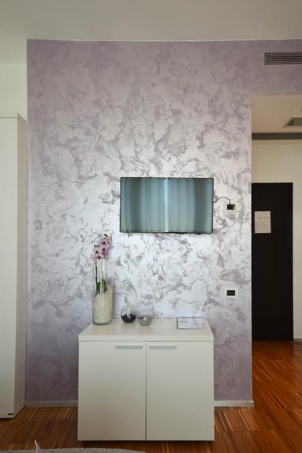 Hotel Mantova Residence Exterior photo