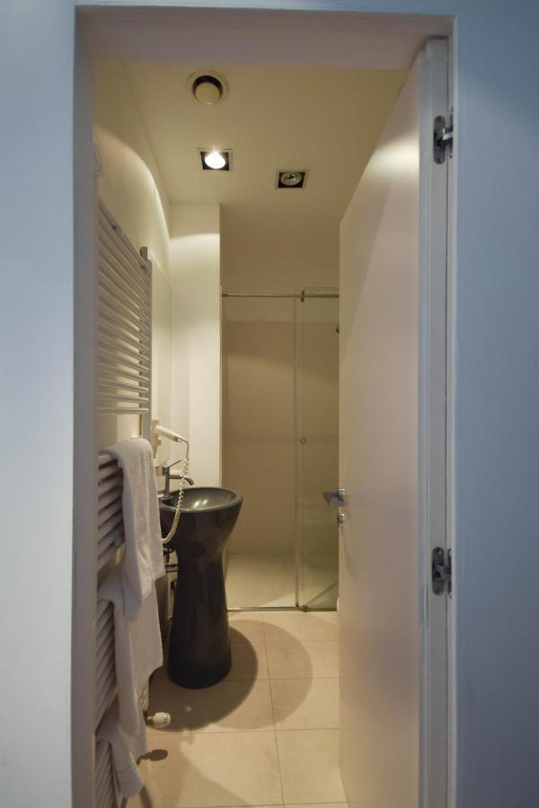 Hotel Mantova Residence Exterior photo