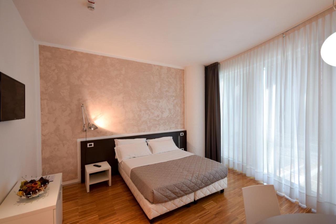 Hotel Mantova Residence Exterior photo
