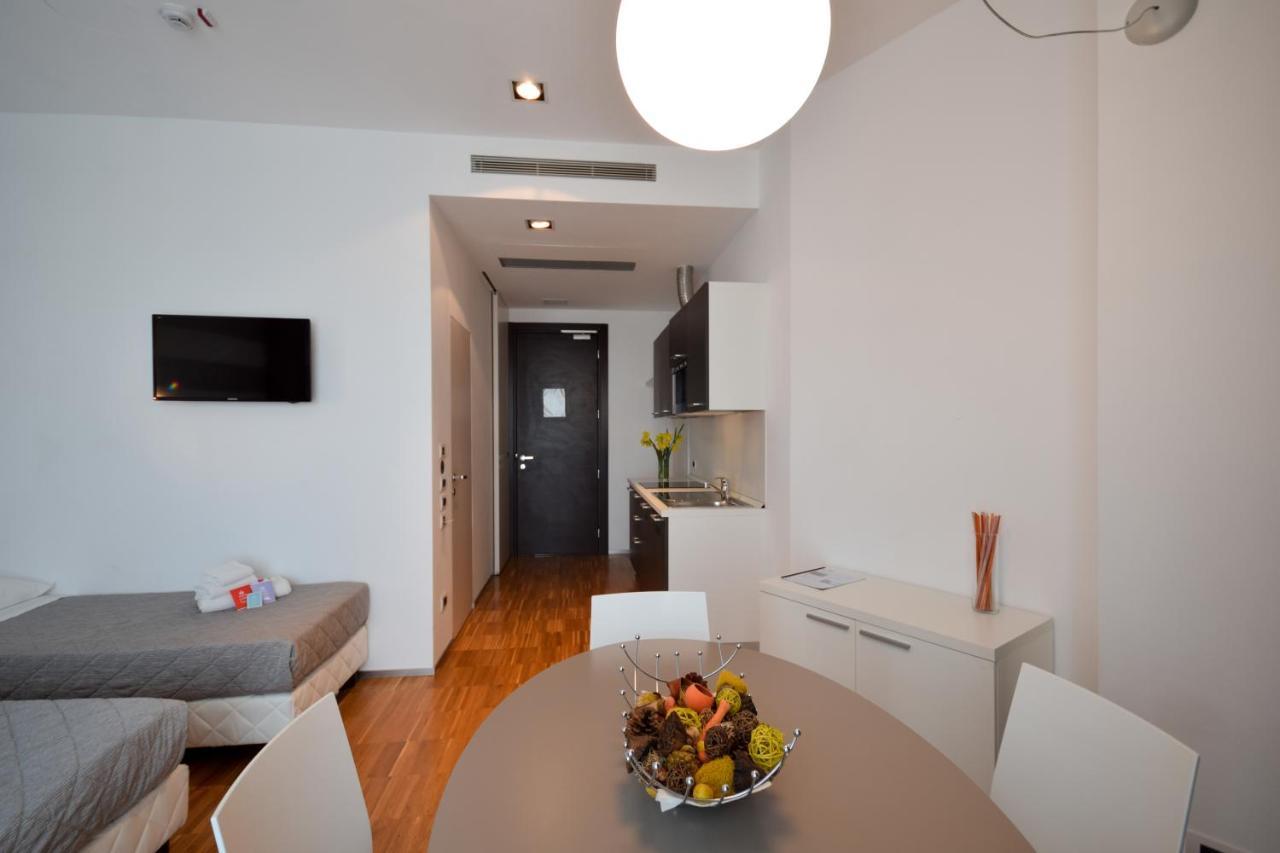 Hotel Mantova Residence Exterior photo