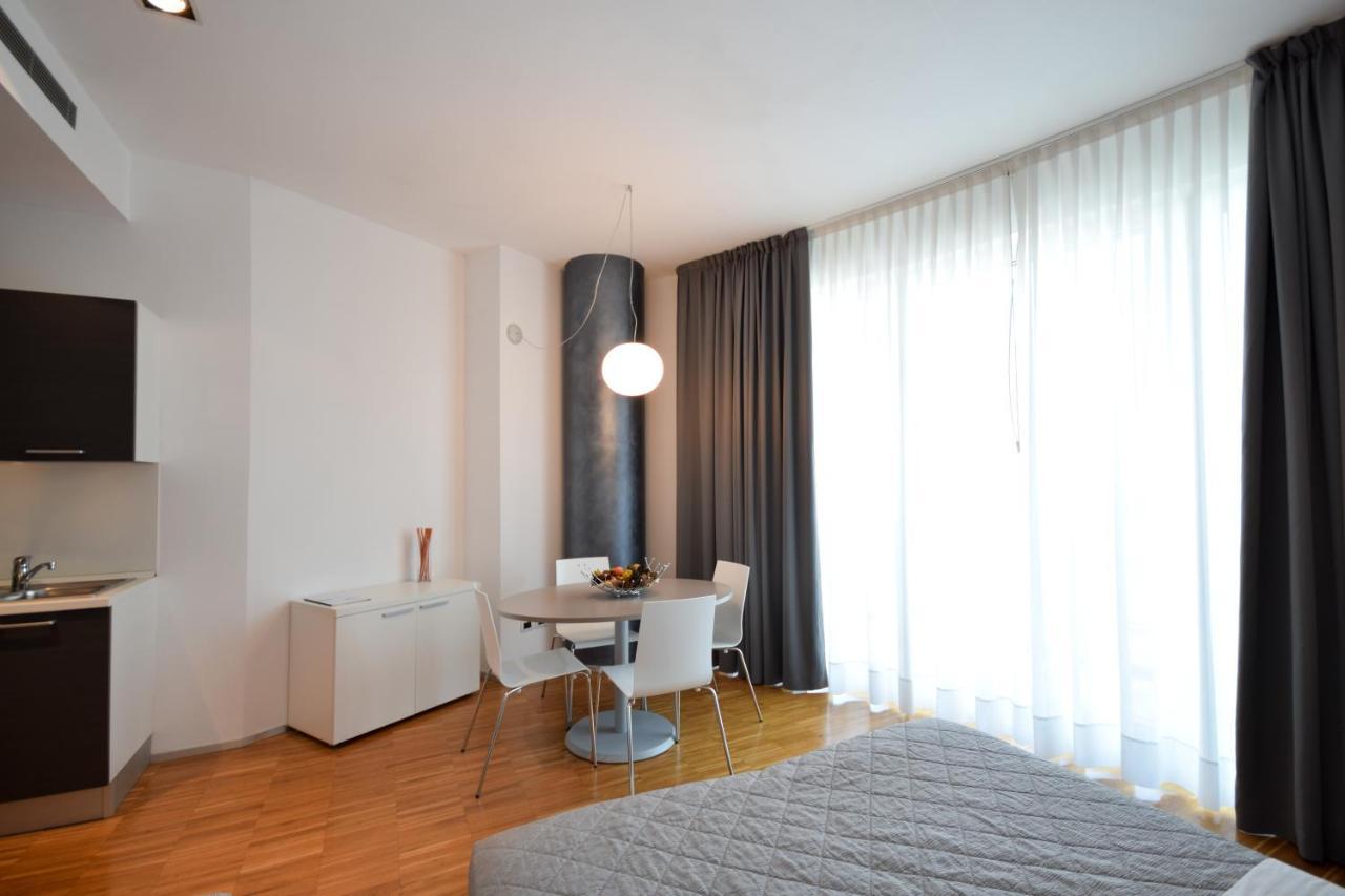 Hotel Mantova Residence Exterior photo