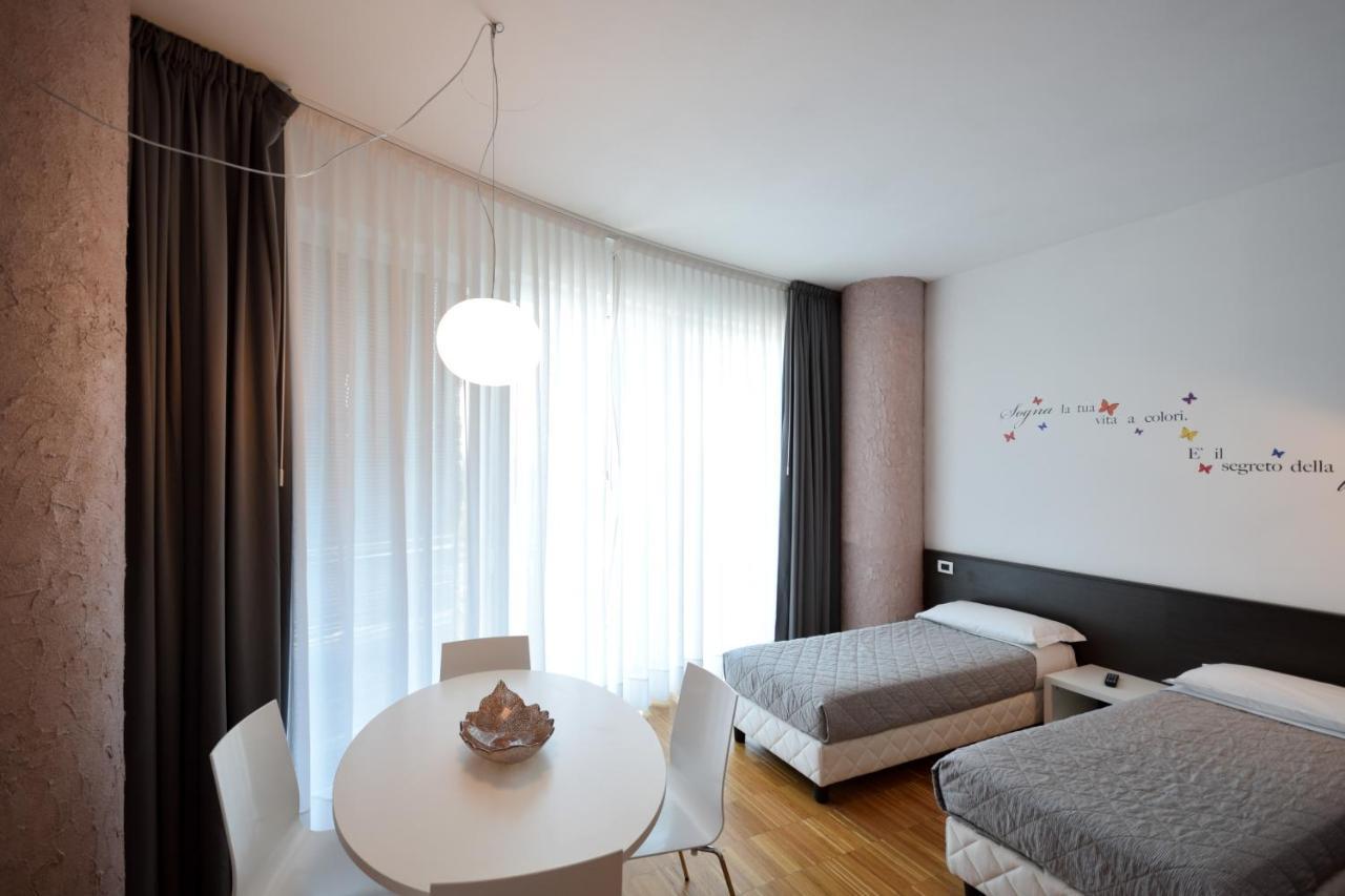 Hotel Mantova Residence Exterior photo