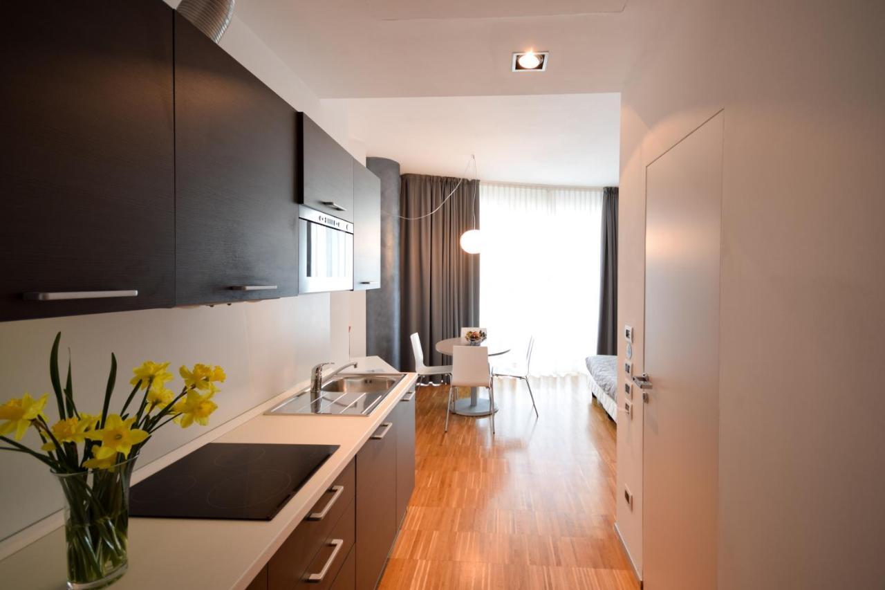 Hotel Mantova Residence Exterior photo