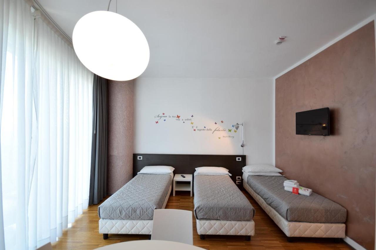 Hotel Mantova Residence Exterior photo