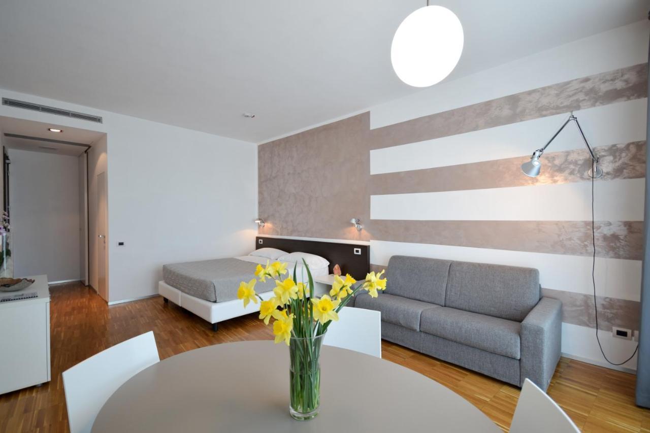 Hotel Mantova Residence Exterior photo