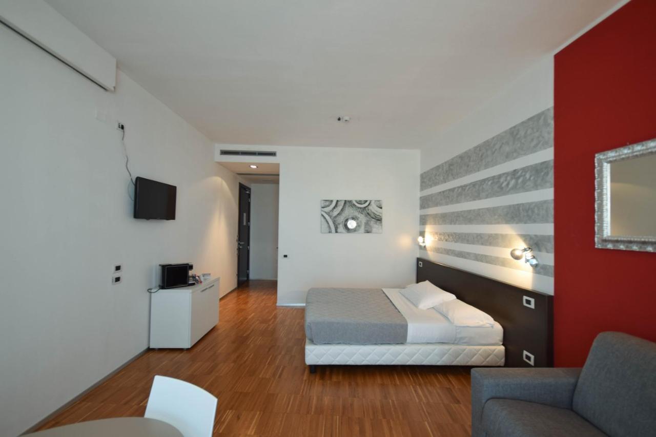 Hotel Mantova Residence Exterior photo