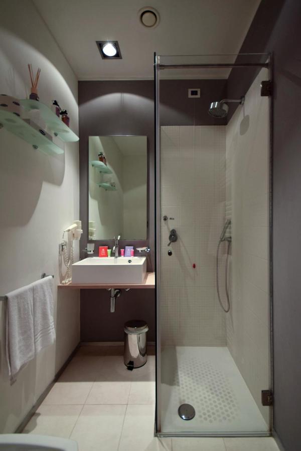 Hotel Mantova Residence Exterior photo