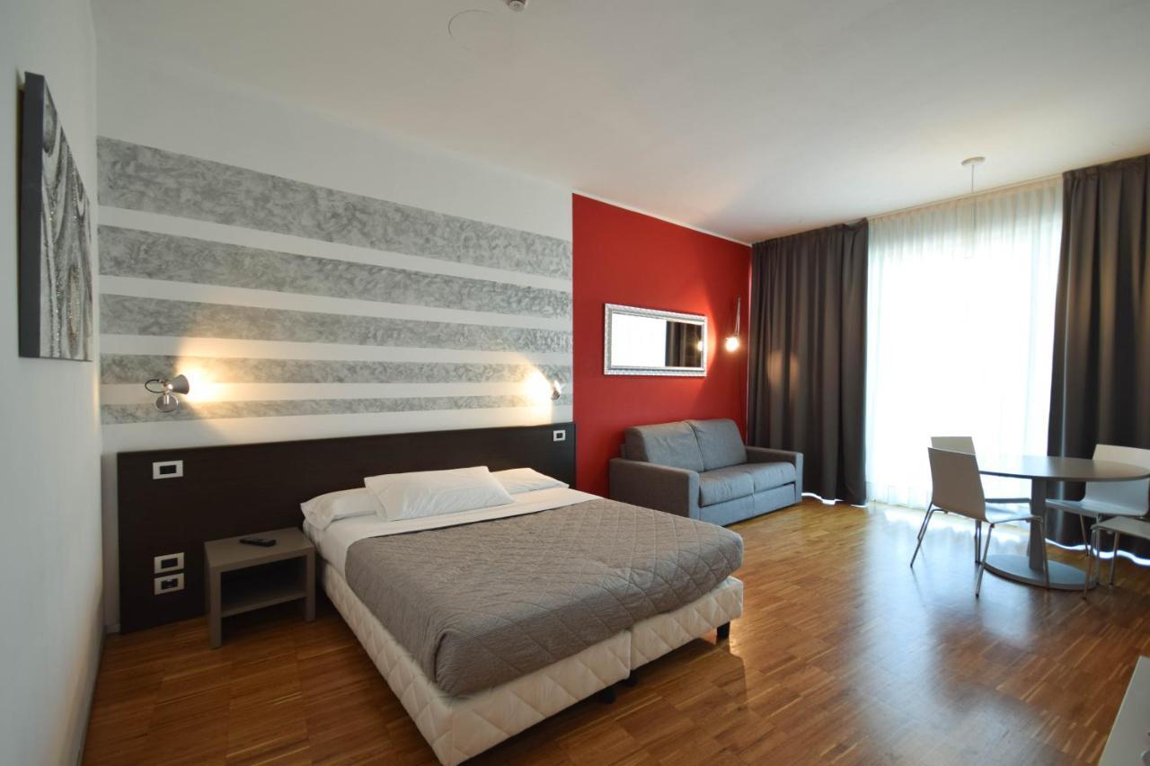 Hotel Mantova Residence Exterior photo