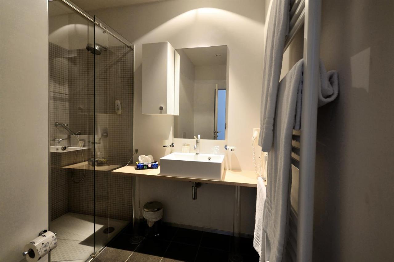 Hotel Mantova Residence Exterior photo