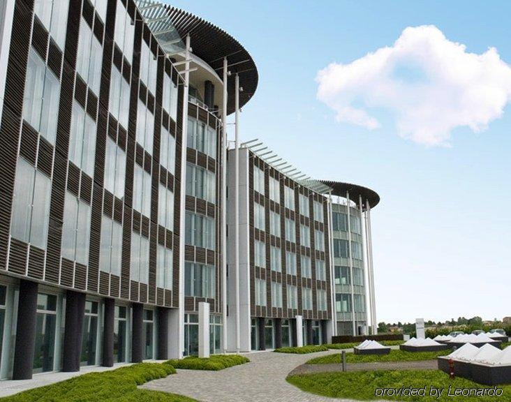 Hotel Mantova Residence Exterior photo