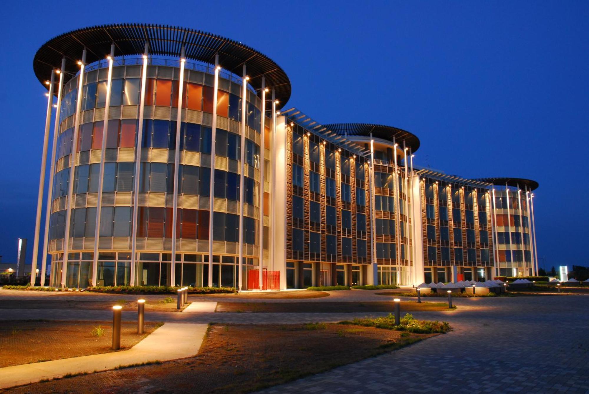 Hotel Mantova Residence Exterior photo