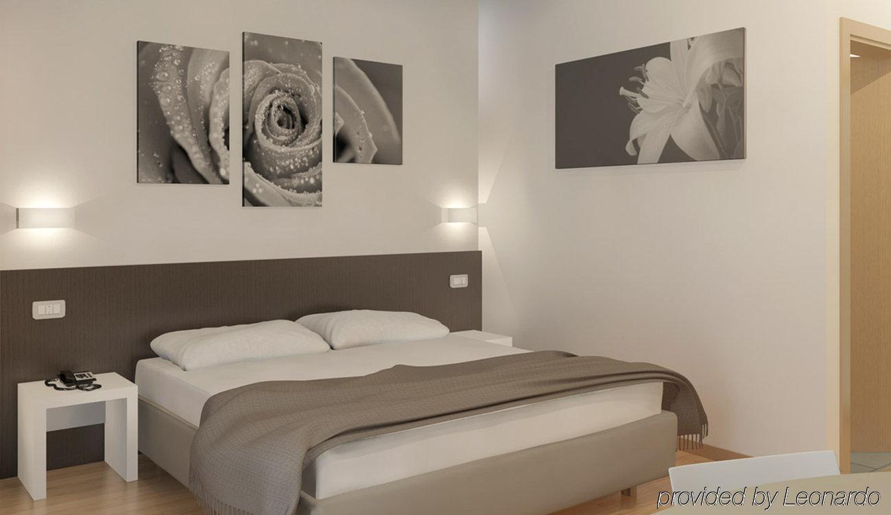 Hotel Mantova Residence Exterior photo