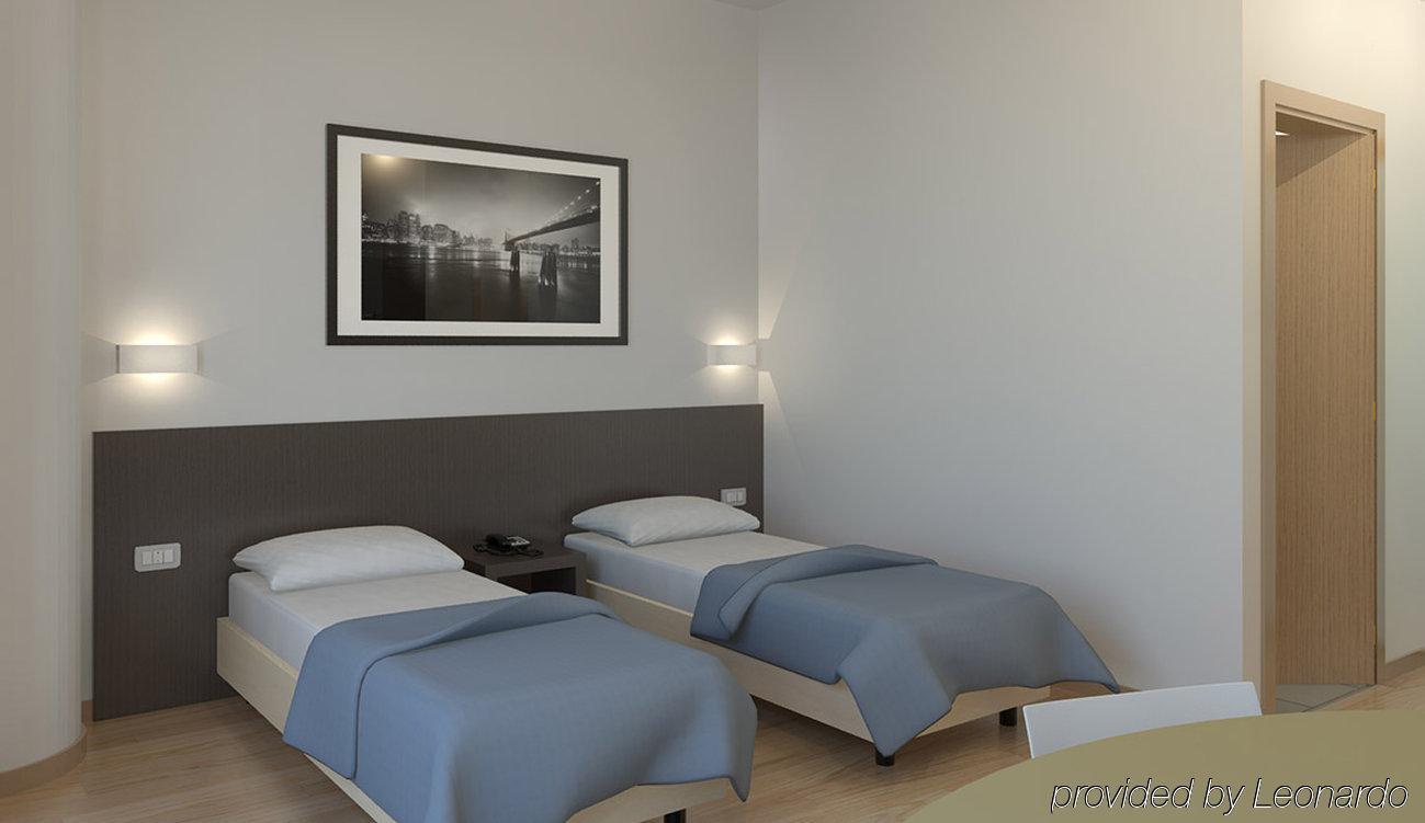 Hotel Mantova Residence Exterior photo