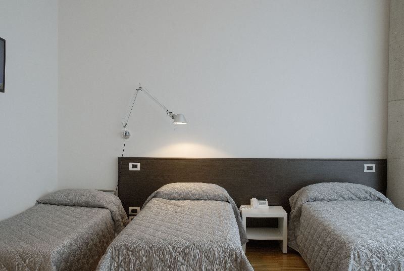 Hotel Mantova Residence Exterior photo