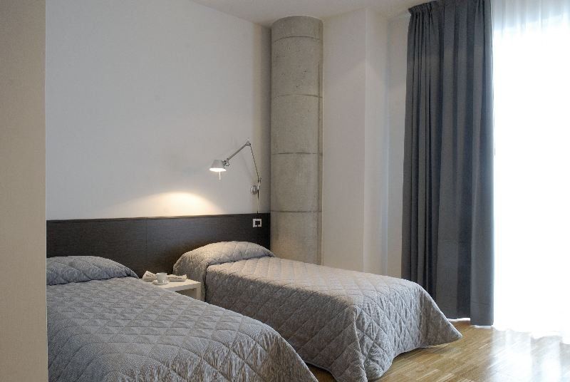 Hotel Mantova Residence Exterior photo
