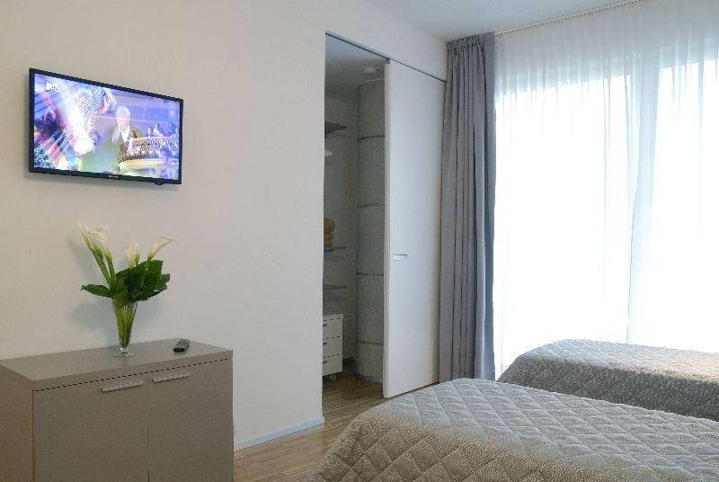 Hotel Mantova Residence Exterior photo