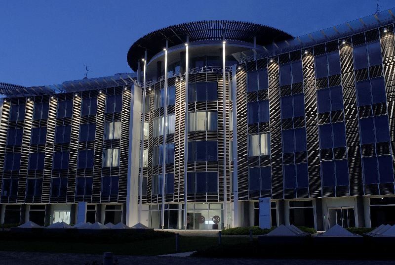 Hotel Mantova Residence Exterior photo