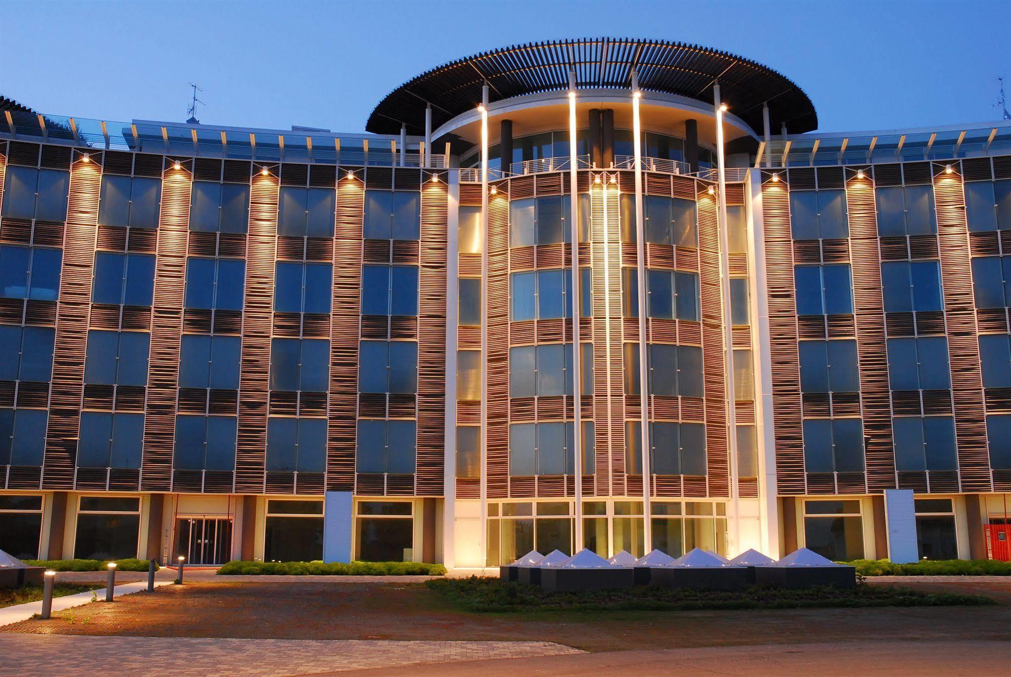 Hotel Mantova Residence Exterior photo