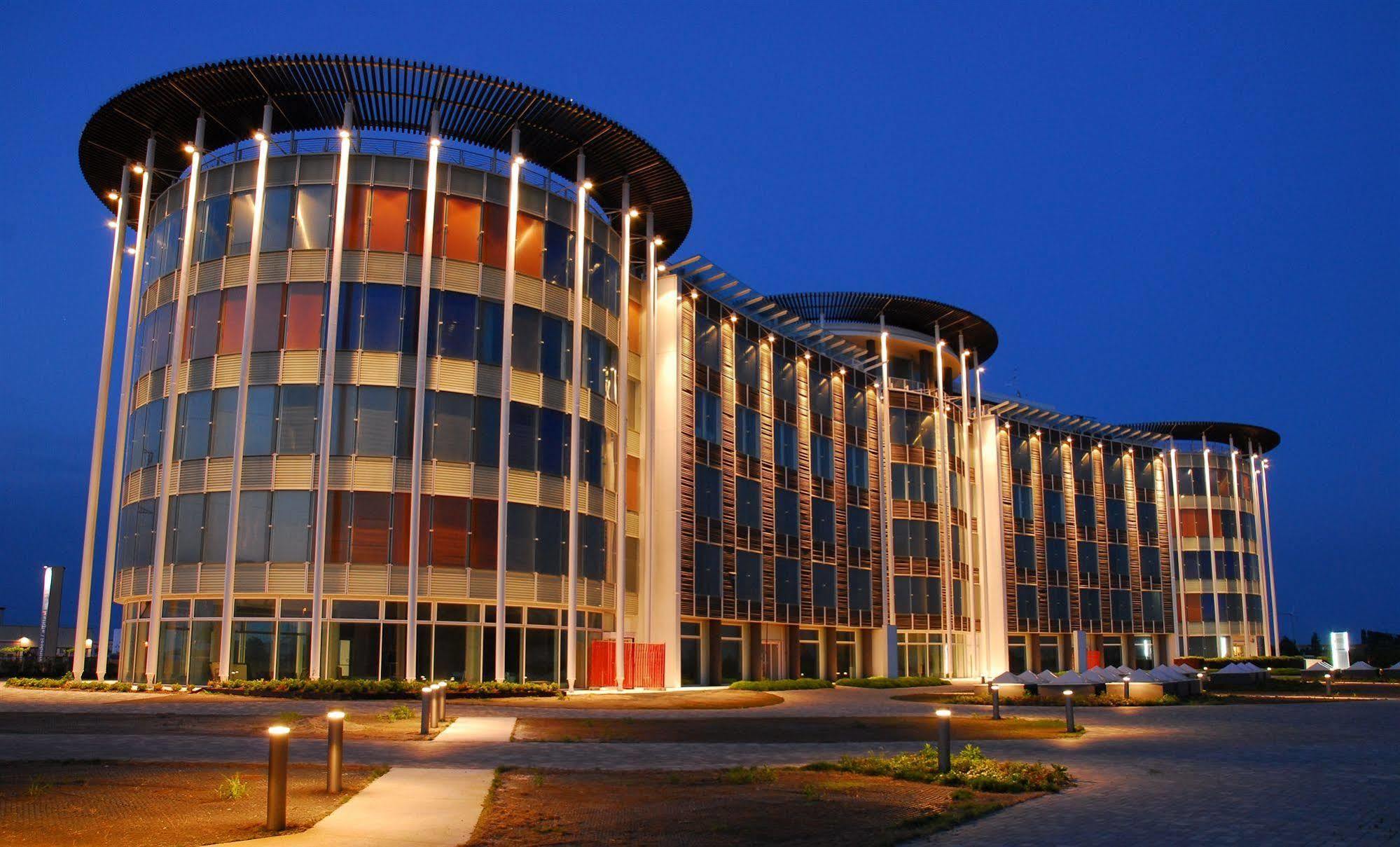 Hotel Mantova Residence Exterior photo